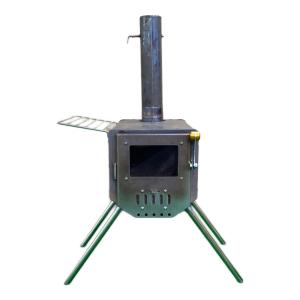 WORK TUFF STOVE (ワークタフストーブ) 薪ストーブ ワークタフストーブ380