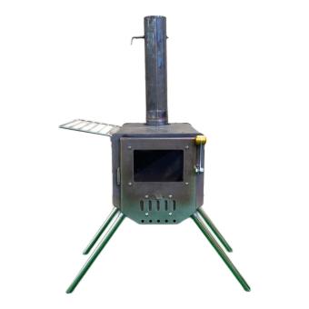 WORK TUFF STOVE (ワークタフストーブ) 薪ストーブ ワークタフストーブ380