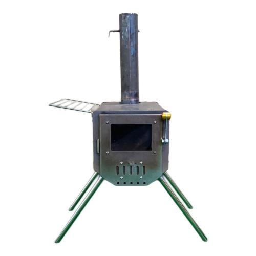 WORK TUFF STOVE (ワークタフストーブ) 薪ストーブ ワークタフストーブ380