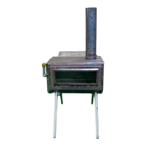 WORK TUFF STOVE (ワークタフストーブ) 薪ストーブ ワークタフストーブ380