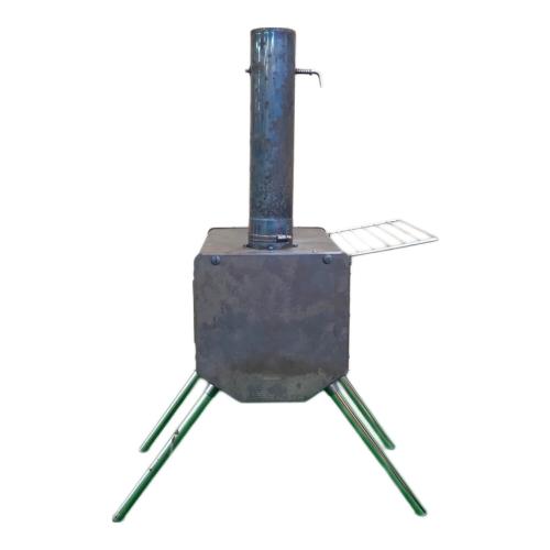 WORK TUFF STOVE (ワークタフストーブ) 薪ストーブ ワークタフストーブ380