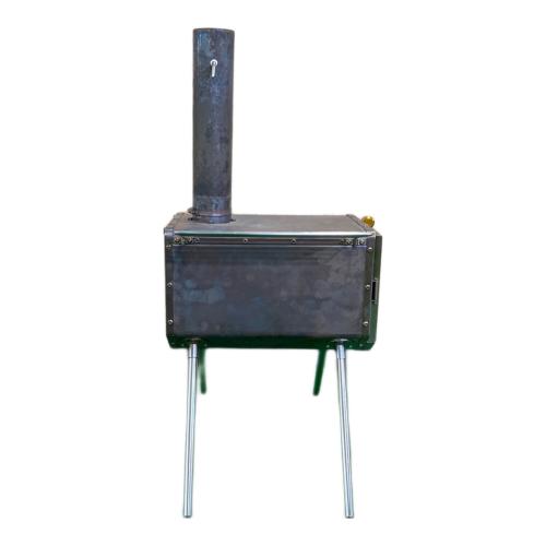 WORK TUFF STOVE (ワークタフストーブ) 薪ストーブ ワークタフストーブ380