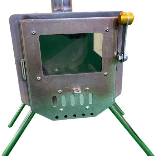 WORK TUFF STOVE (ワークタフストーブ) 薪ストーブ ワークタフストーブ380
