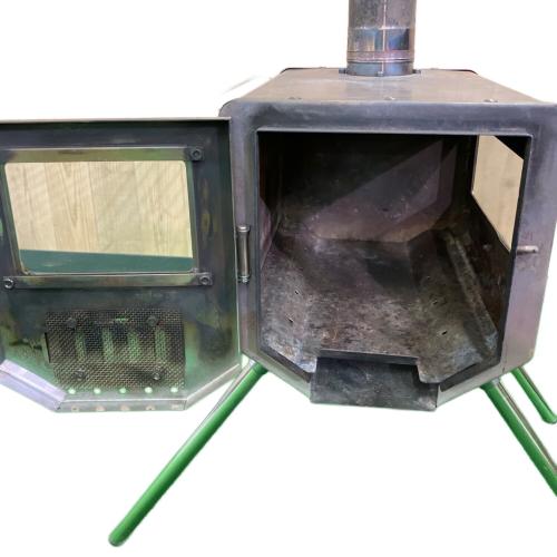 WORK TUFF STOVE (ワークタフストーブ) 薪ストーブ ワークタフストーブ380