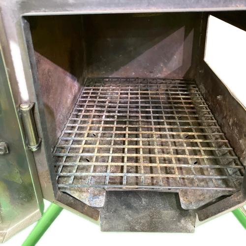 WORK TUFF STOVE (ワークタフストーブ) 薪ストーブ ワークタフストーブ380