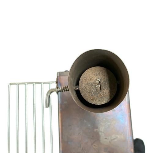 WORK TUFF STOVE (ワークタフストーブ) 薪ストーブ ワークタフストーブ380