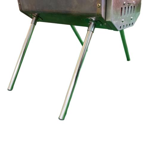 WORK TUFF STOVE (ワークタフストーブ) 薪ストーブ ワークタフストーブ380