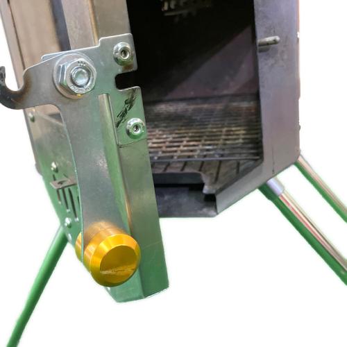 WORK TUFF STOVE (ワークタフストーブ) 薪ストーブ ワークタフストーブ380