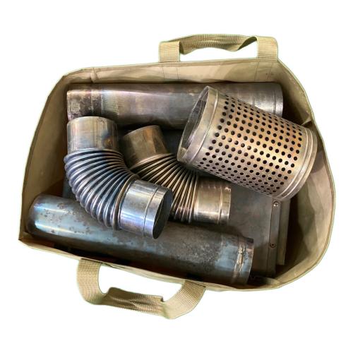 WORK TUFF STOVE (ワークタフストーブ) 薪ストーブ ワークタフストーブ380