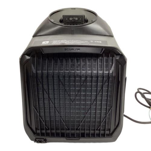 ECOFLOW (エコフロー) WAVE2 ポータブルクーラー 窓パネル・コードキーパー欠品