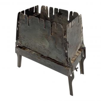 10 to 10 (テントテン) 焚火台 滴火（テキカ）