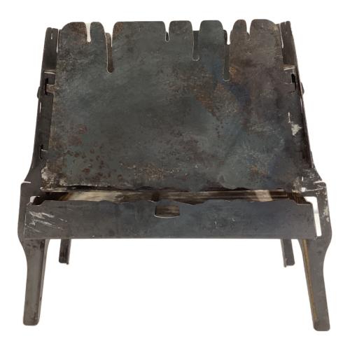 10 to 10 (テントテン) 焚火台 滴火（テキカ）