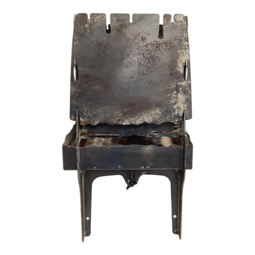 10 to 10 (テントテン) 焚火台 滴火（テキカ）