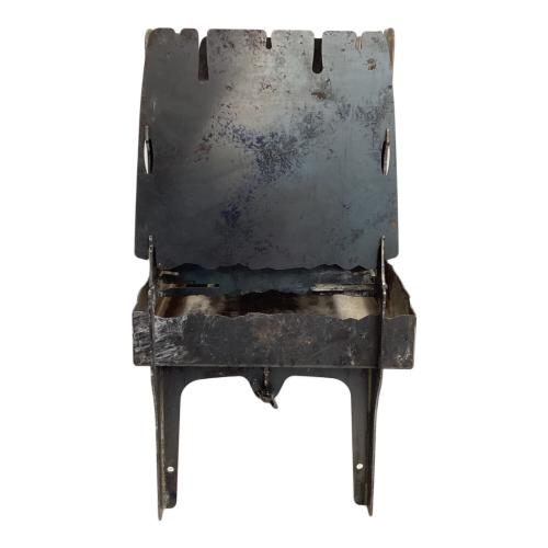 10 to 10 (テントテン) 焚火台 滴火（テキカ）