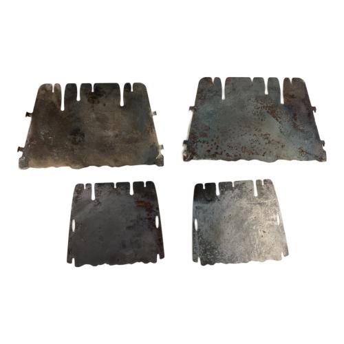 10 to 10 (テントテン) 焚火台 滴火（テキカ）