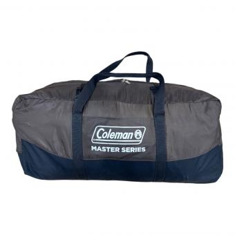 Coleman (コールマン) ツールームテント 2000036432 ヨゴレ・スカート小穴有 4Sワイド2ルームカーブ