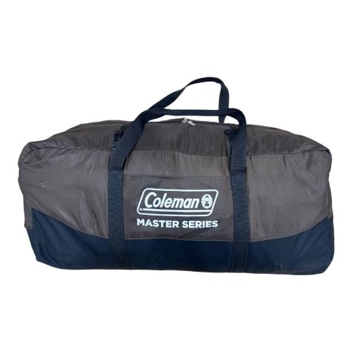 Coleman (コールマン) ツールームテント 2000036432 ヨゴレ・スカート小穴有 4Sワイド2ルームカーブ