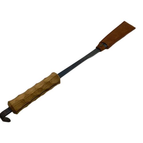 asimocrafts (アシモクラフツ) kushi z asi(クシザシ) クッキング用品