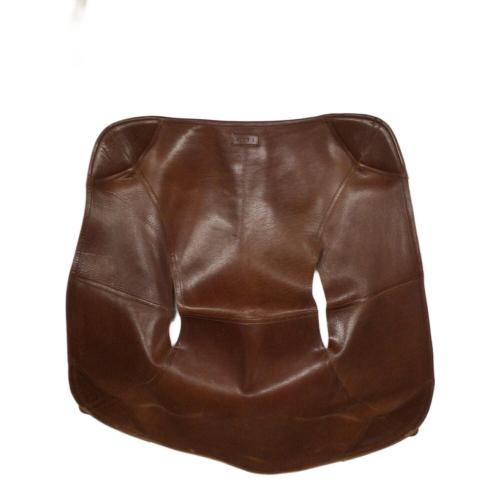 Kawais ファニチャーアクセサリー レザーチェアカバー