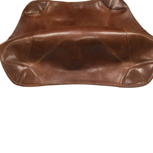 Kawais ファニチャーアクセサリー レザーチェアカバー