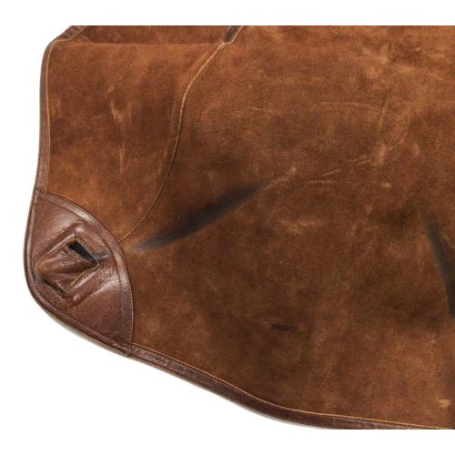 Kawais ファニチャーアクセサリー レザーチェアカバー