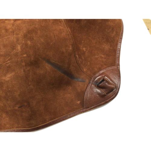 Kawais ファニチャーアクセサリー レザーチェアカバー