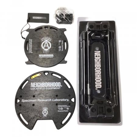 Lockfield Equipment (ロックフィールドイクイップメント