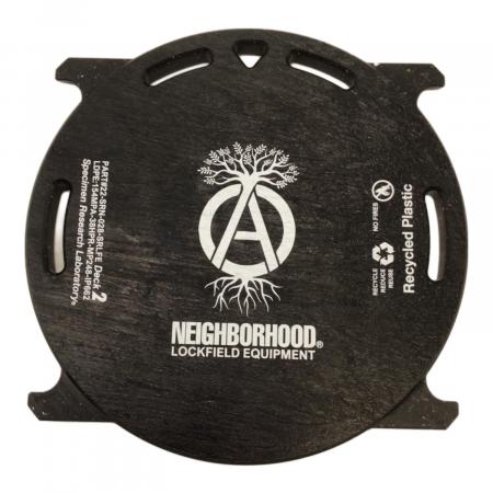 NEIGHBORHOOD LOCKFIELD EQUIPMENT 植木鉢　新品 Lockfield Equipment (ロックフィールドイクイップメント