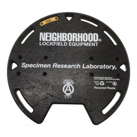 Lockfield Equipment (ロックフィールドイクイップメント