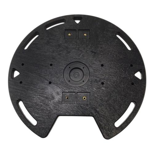 Lockfield Equipment (ロックフィールドイクイップメント)  NEIGHBORHOOD マルチスタンド ブラック MULTI STOOL & SBS KIT