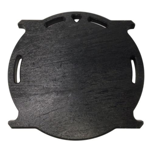 Lockfield Equipment (ロックフィールドイクイップメント)  NEIGHBORHOOD マルチスタンド ブラック MULTI STOOL & SBS KIT