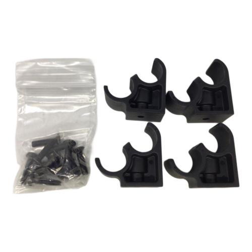 Lockfield Equipment (ロックフィールドイクイップメント)  NEIGHBORHOOD マルチスタンド ブラック MULTI STOOL & SBS KIT