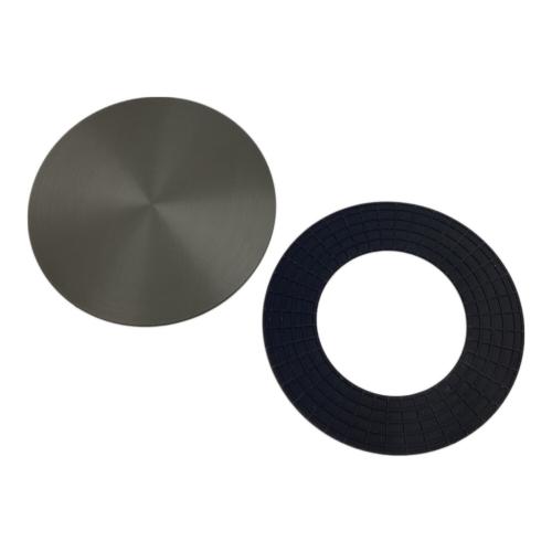 GB PROJECT CRAFT アウトドア雑貨 ブラック サーマルエレクトロニックファン