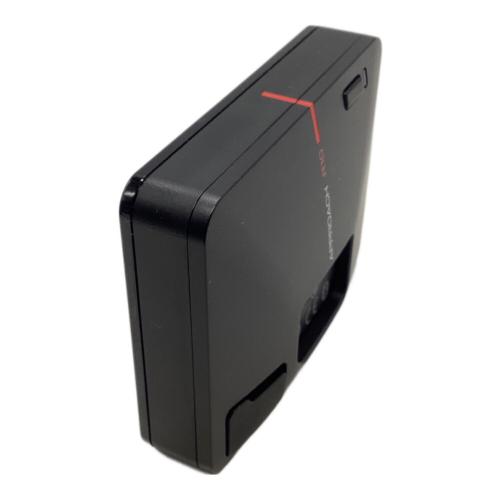 GARMIN (ガーミン) ゴルフ弾道測定器 元箱・ケース付 ブラック Approach R10