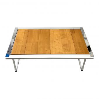 Snow peak (スノーピーク) アウトドアテーブル  エントリーIGT