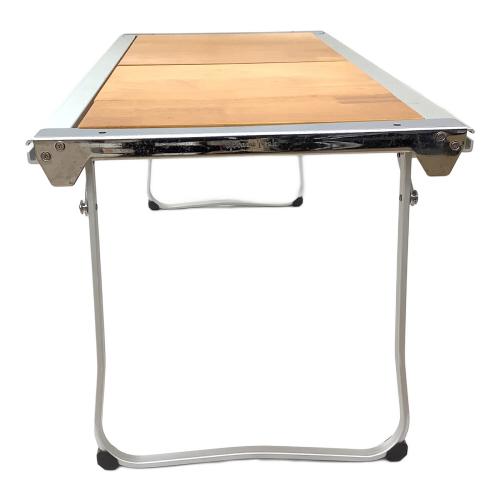 Snow peak (スノーピーク) アウトドアテーブル  エントリーIGT