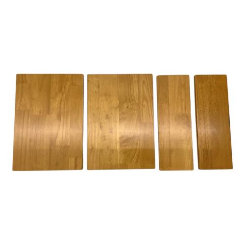 Snow peak (スノーピーク) アウトドアテーブル  エントリーIGT