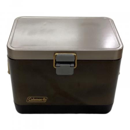 Coleman (コールマン) 1900コレクション ハードクーラー クーラー