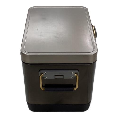 Coleman (コールマン) 1900コレクション ハードクーラー クーラーボックス 6157 20QT ブラック