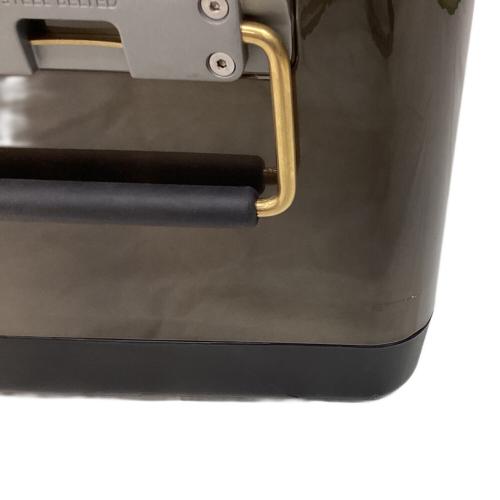 Coleman (コールマン) 1900コレクション ハードクーラー クーラーボックス 6157 20QT ブラック