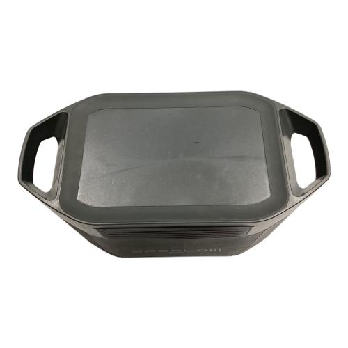 ECOFLOW (エコフロー) DELTA Max ポータブル電源 EFD310 ブラック