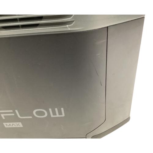 ECOFLOW (エコフロー) DELTA Max ポータブル電源 EFD310 ブラック