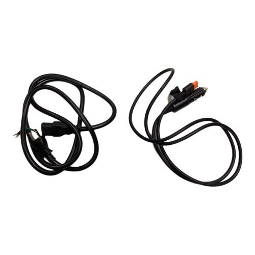 ECOFLOW (エコフロー) DELTA Max ポータブル電源 EFD310 ブラック