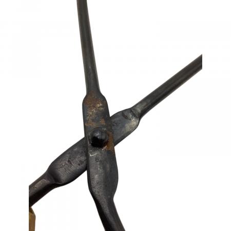 neru design works (ネルデザインワークス) 焚火台用品 MAKIBASAMI