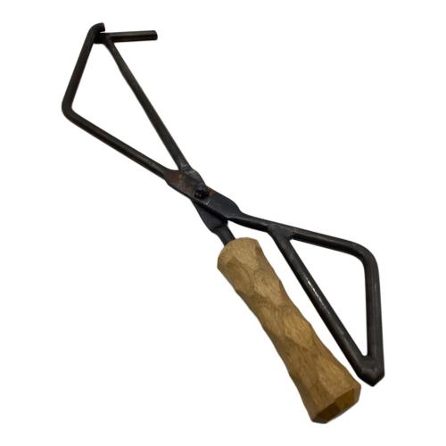 neru design works (ネルデザインワークス) 焚火台用品 MAKIBASAMI