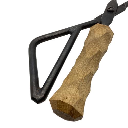 neru design works (ネルデザインワークス) 焚火台用品 MAKIBASAMI