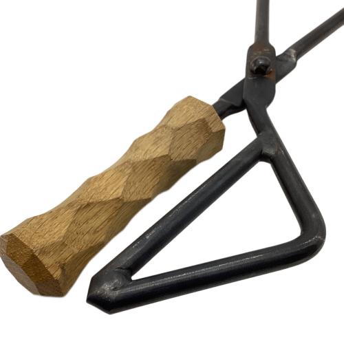 neru design works (ネルデザインワークス) 焚火台用品 MAKIBASAMI