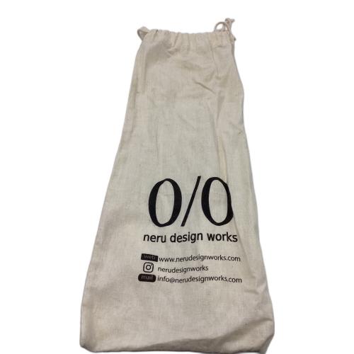 neru design works (ネルデザインワークス) 焚火台用品 MAKIBASAMI