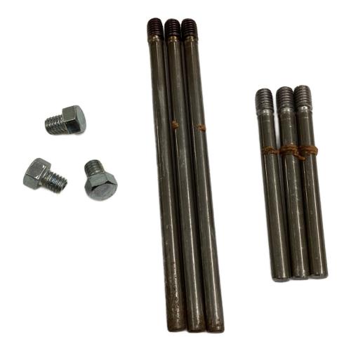 Sanzoku Mountain (サンゾクマウンテン) 焚火台 yabai DEATH skull MOUNCOL