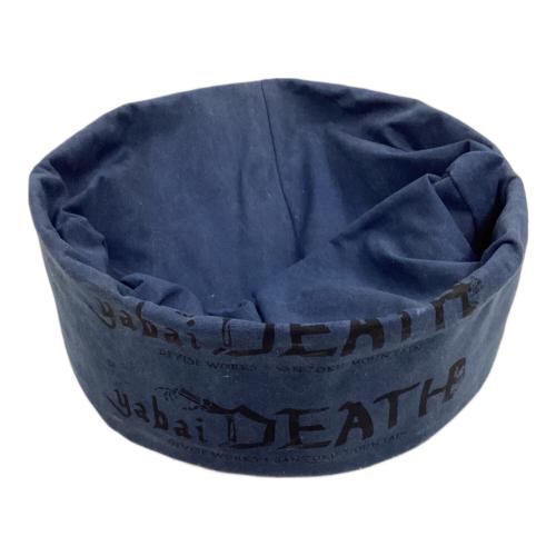 Sanzoku Mountain (サンゾクマウンテン) 焚火台 yabai DEATH skull